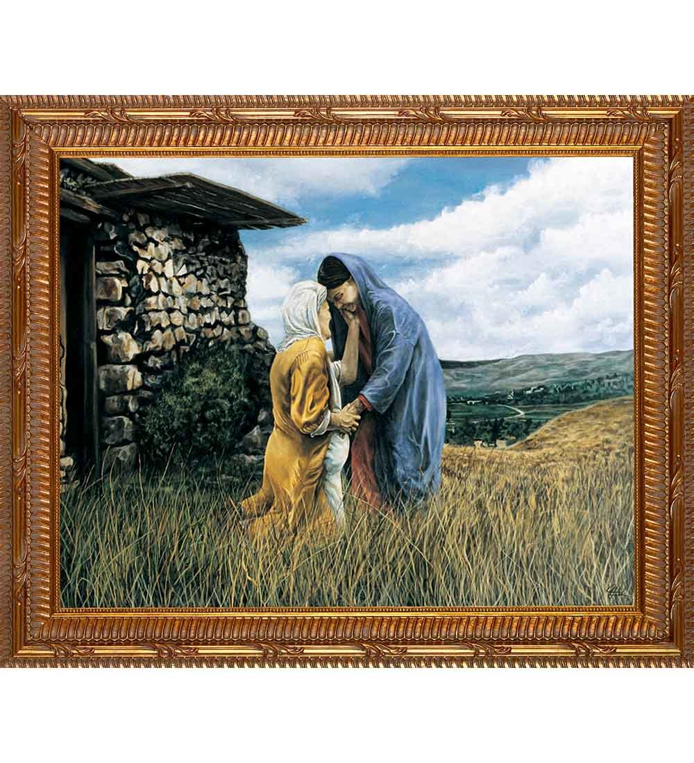 Catholic Framed Art Prints, Catholic Art Catholic to the Max